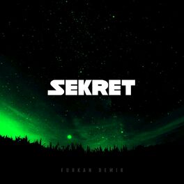 Album cover of Sekret (Remix)