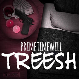 Album cover of Treesh