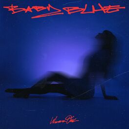 Album cover of Baby Blue