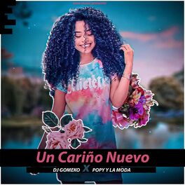 Album cover of Un Cariño Nuevo