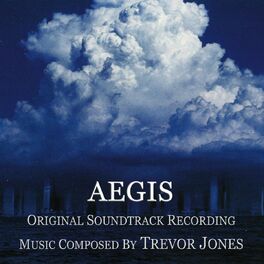 Album cover of Aegis
