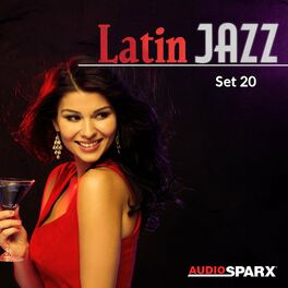 Album cover of Latin Jazz, Set 20