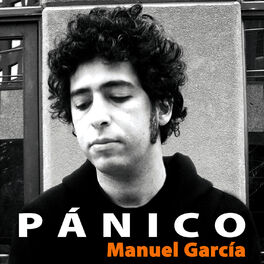 Album cover of Pánico