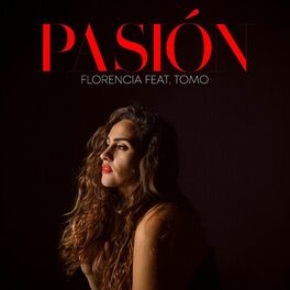 Album cover of Pasión
