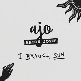 Album cover of I brauch Sun