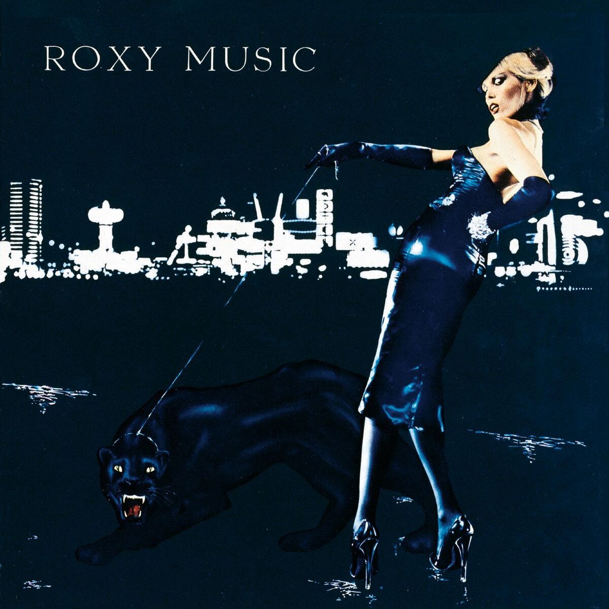 Roxy Music: albums, songs, playlists | Listen on Deezer