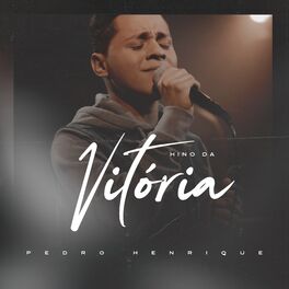 Album cover of Hino da Vitória