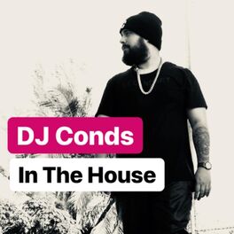 Album cover of In the House