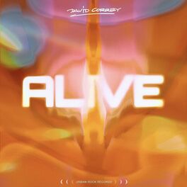 Album cover of Alive