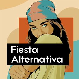 Album cover of Fiesta Alternativa