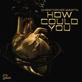 Album cover of How Could You