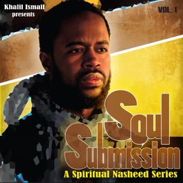 Album cover of Soul Submission