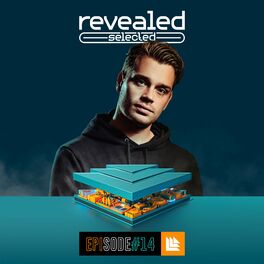 Album cover of Revealed Selected 014