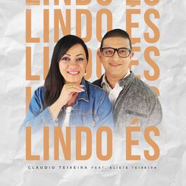 Album cover of Lindo És