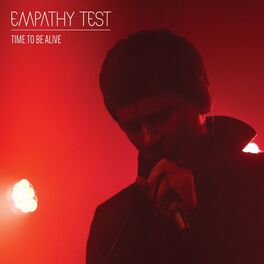 Album cover of Time to Be Alive