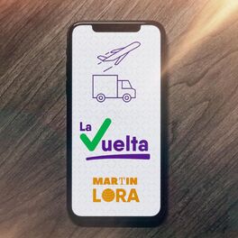 Album cover of La Vuelta