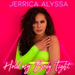 Album cover of Hold My Body Tight