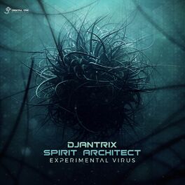 Album cover of Experimental Virus