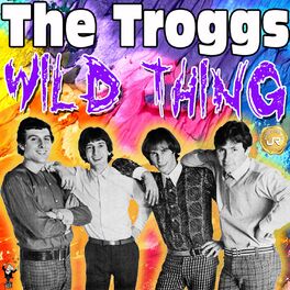Album cover of Wild Thing (Remastered)