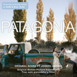 Album cover of Patagonia (OST) (International Version)