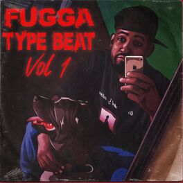 Album cover of Fugga Type Beat