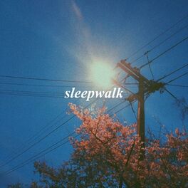 Album cover of Sleepwalk