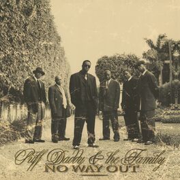 Album cover of No Way Out (25th Anniversary Expanded Edition)