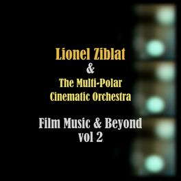 Album cover of Film Music & Beyond Vol 2