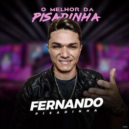 Album cover of O Melhor da Pisadinha