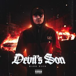 Album cover of Devil’s Son