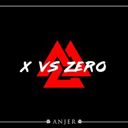 Album cover of X Vs Zero