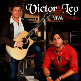 Album cover of Viva por Mim