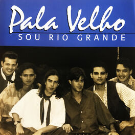 Album cover of Sou Rio Grande