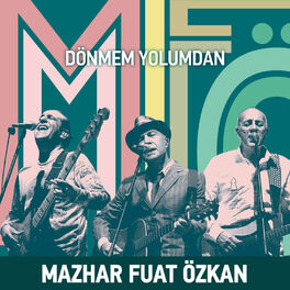 Album cover of Dönmem Yolumdan