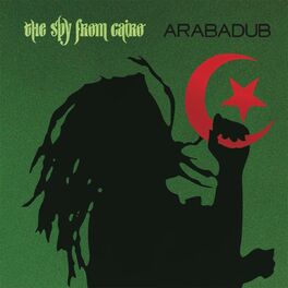 Album cover of Arabadub
