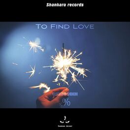 Album cover of To Find Love