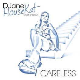Album cover of Careless (feat. Piñero)