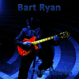 Album cover of The Blues