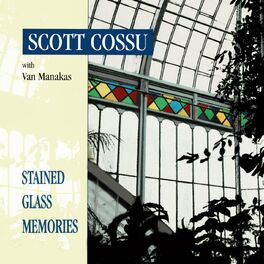Album cover of Stained Glass Memories