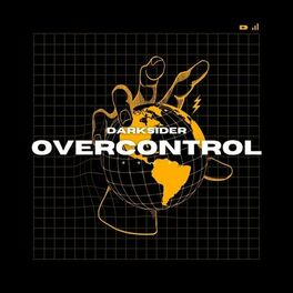 Album cover of Overcontrol