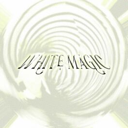 Album cover of WHITE MAGIC (feat. Marlon)