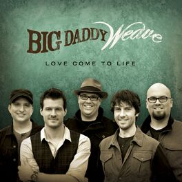 Album cover of Love Come To Life