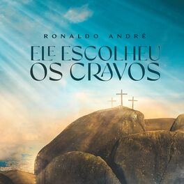Album cover of Ele Escolheu os Cravos