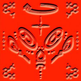 Album cover of PSILOCYBIN