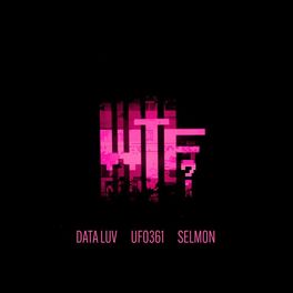 Album cover of WTF?