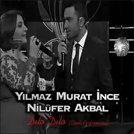 Album cover of Dılo Dılo (Canlı Performans)