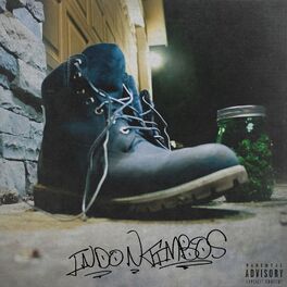 Album cover of Indo N' Timbos (feat. 10 Mag)