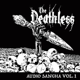 Album picture of Audio Sangha Vol.1