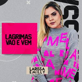 Album cover of Lagrimas Vão e Vem (Cover)