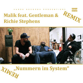 Album cover of Nummern im System (Remix)